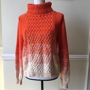 525 America Sweater Turtle neck